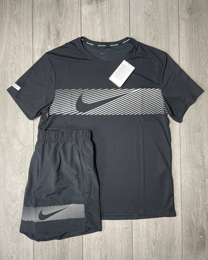 Nike Dri Fit Flash Set