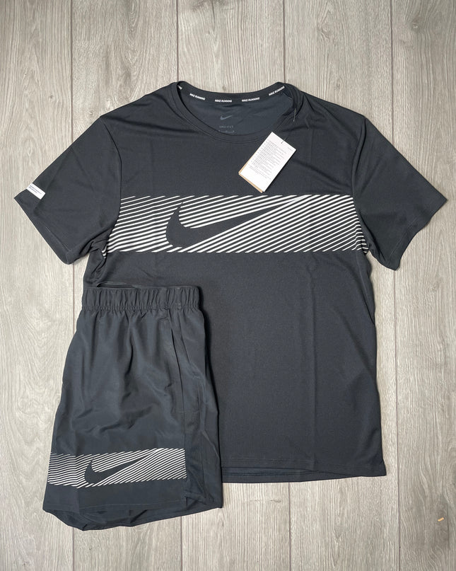Nike Dri Fit Flash Set