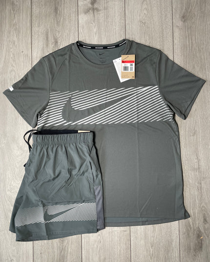 Nike Dri Fit Flash Set