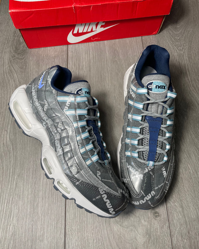 Nike AirMax 95 SE