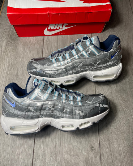 Nike AirMax 95 SE