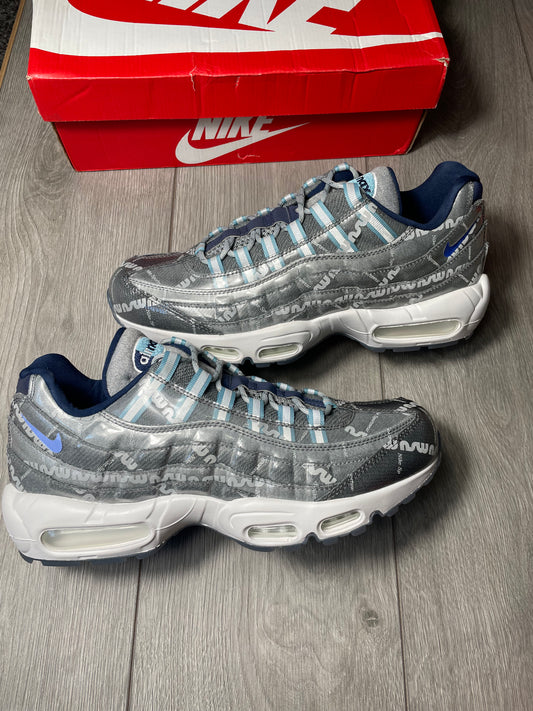 Nike AirMax 95 SE