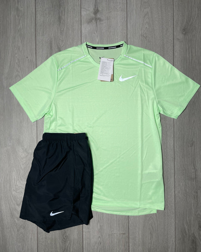 Nike Miler 1.0 Set