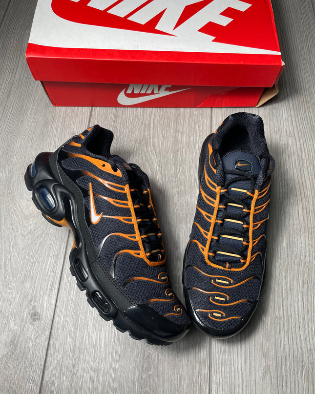Nike TN MidNight Orange
