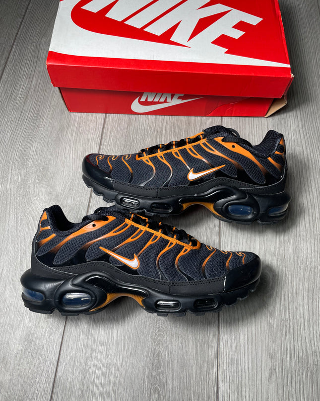 Nike TN MidNight Orange