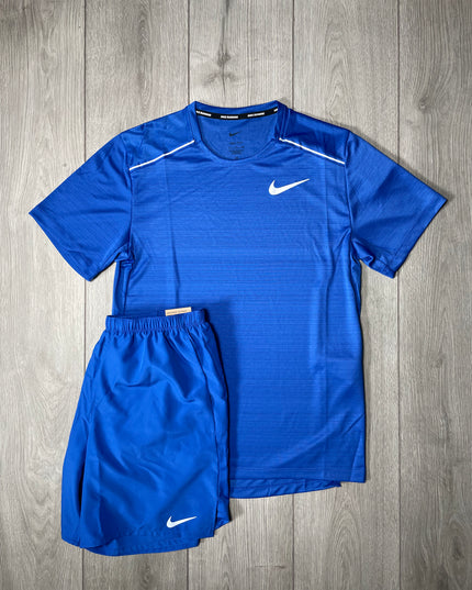 Nike Miler 1.0 Set