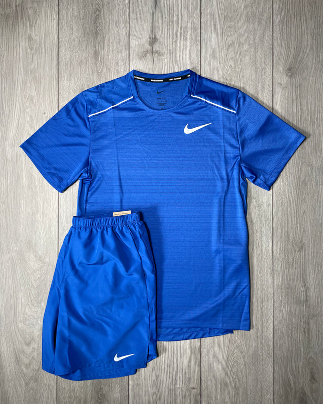 Nike Miler 1.0 Set