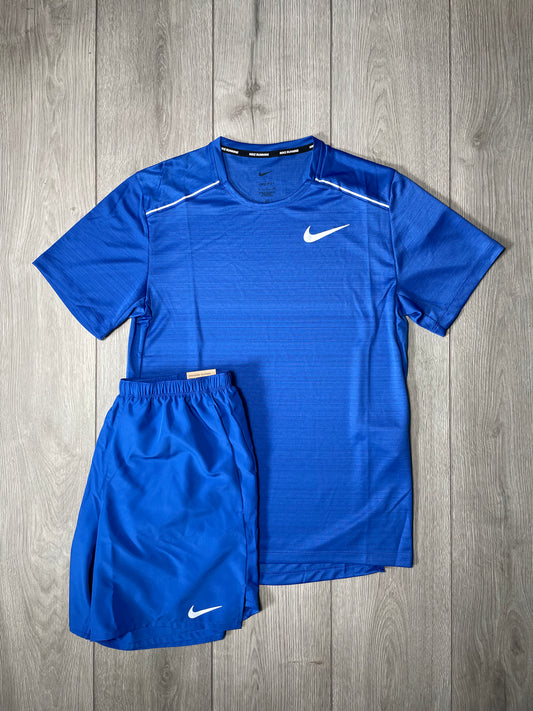 Nike Miler 1.0 Set