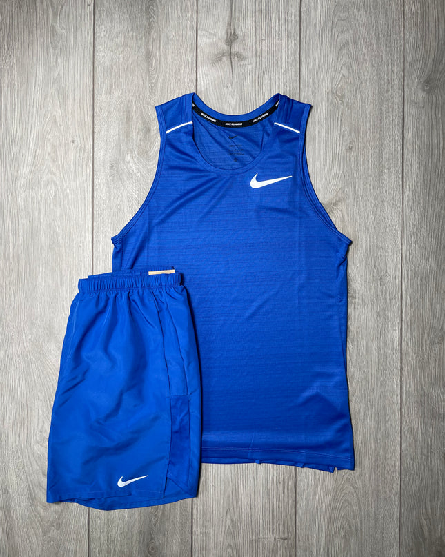Miler Miler 1.0 Vest Set