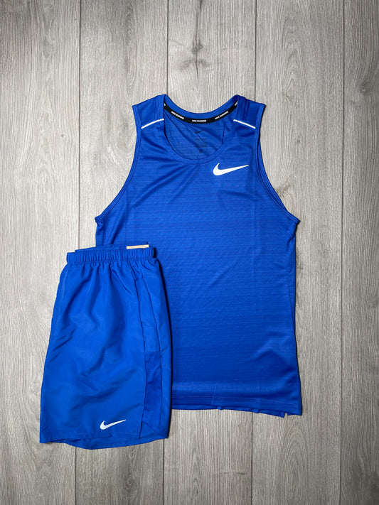 Miler Miler 1.0 Vest Set