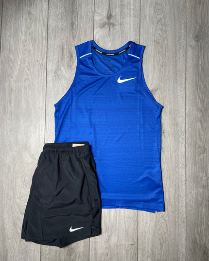 Nike Miler 1.0 Vest Set
