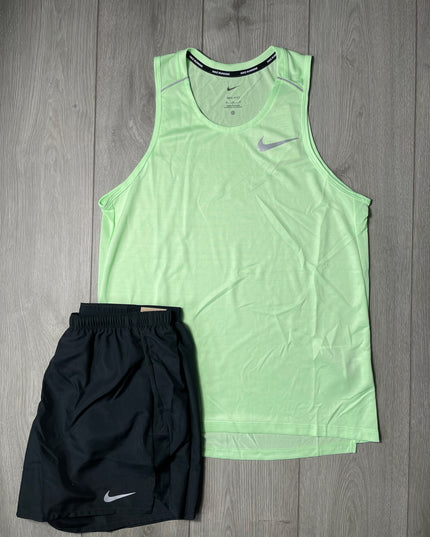 Nike Vest Set