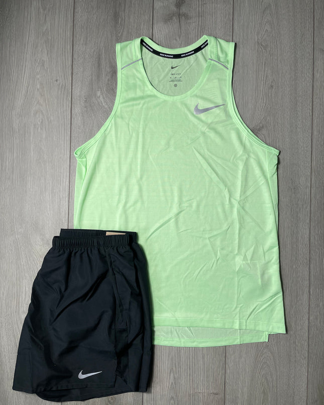 Nike Vest Set