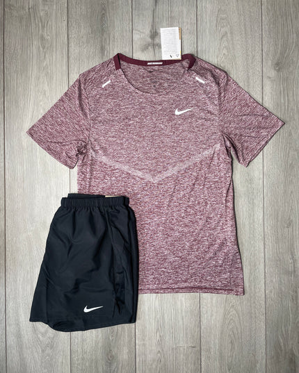 Nike Dri fit set