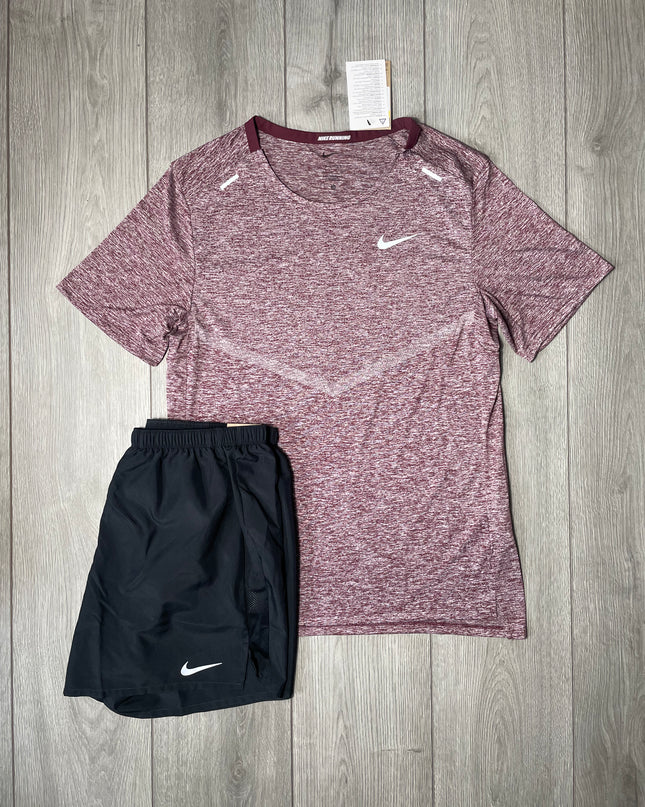 Nike Dri fit set