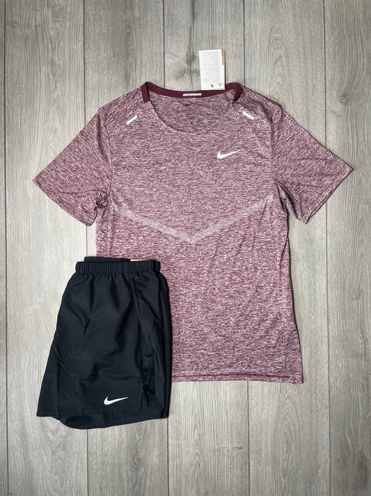 Nike Dri fit set