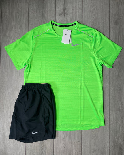 Nike Miler 1.0 Set