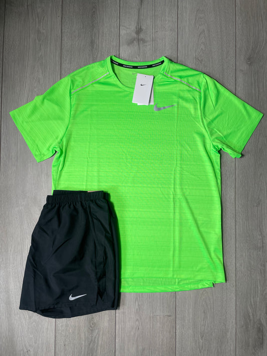 Nike Miler 1.0 Set