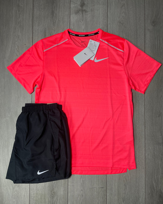 Nike Miler 1.0 Set