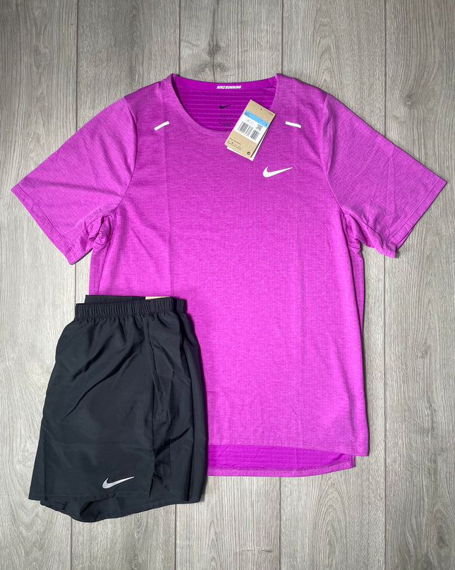 Nike Dri Fit ADV set
