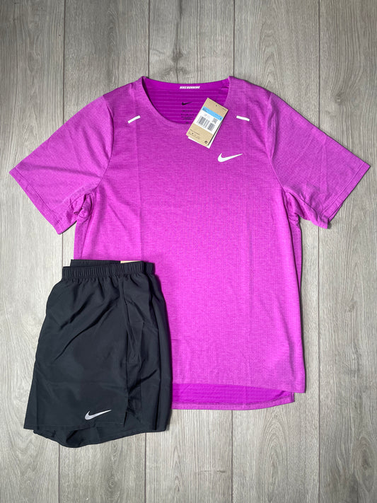 Nike Dri Fit ADV set