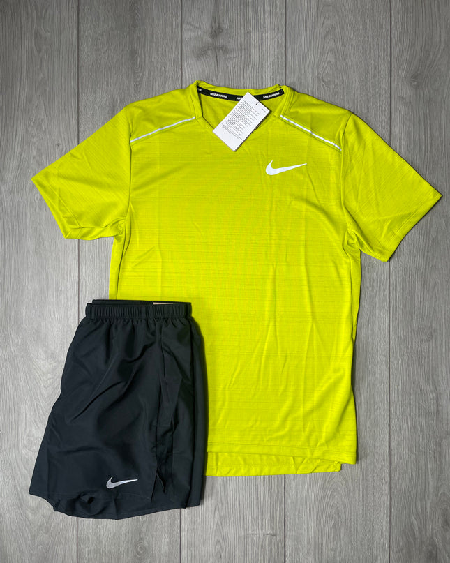 Nike Miler 1.0 T-shirt