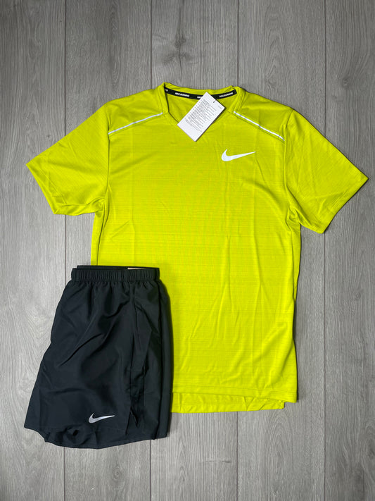 Nike Miler 1.0 T-shirt