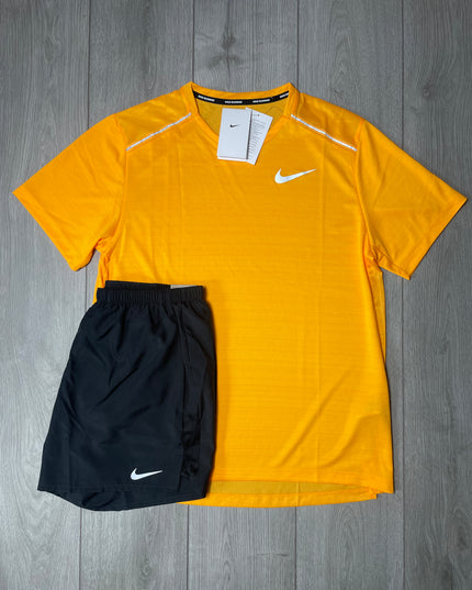 Nike Miler 1.0 Set