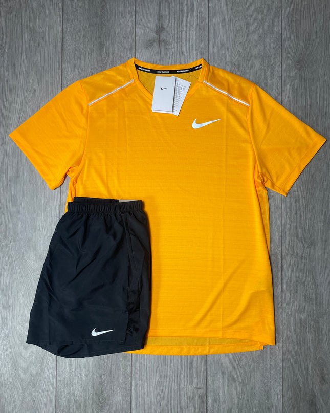Nike Miler 1.0 Set