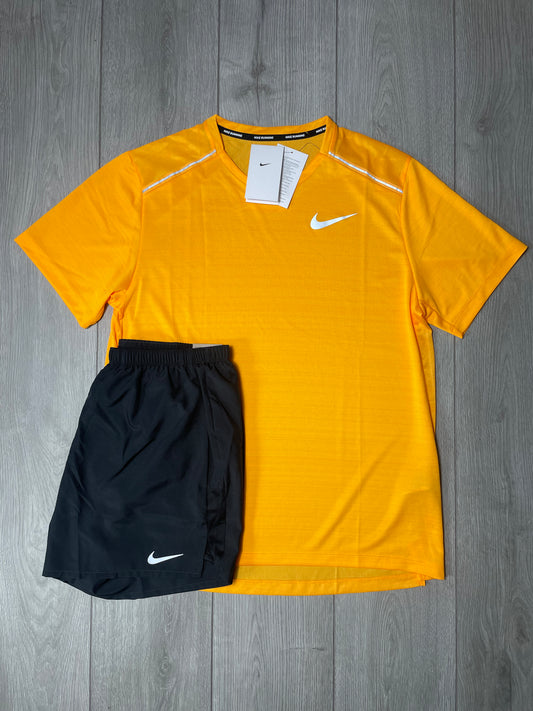Nike Miler 1.0 Set
