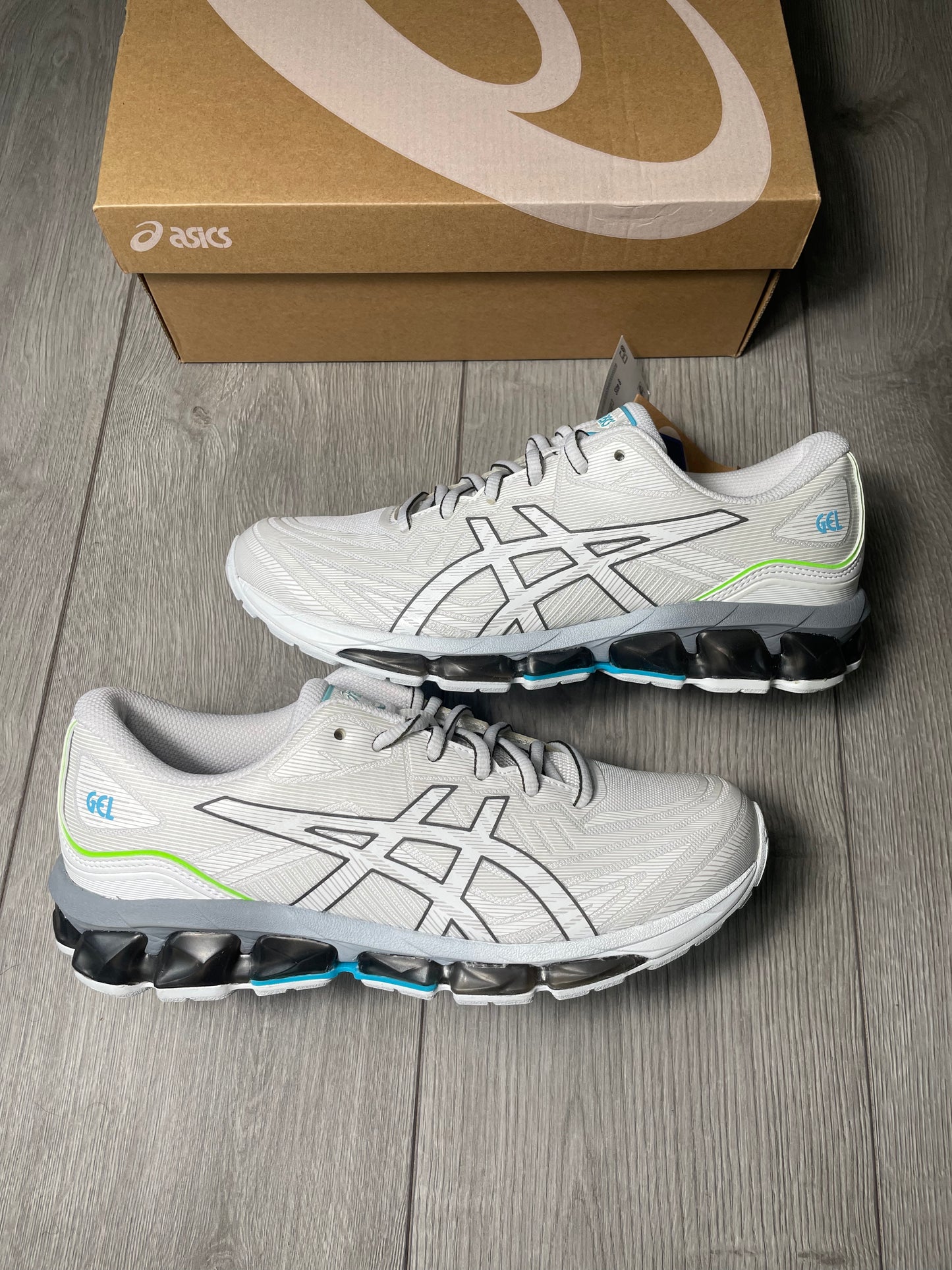 ASICS Gel Quantum 360