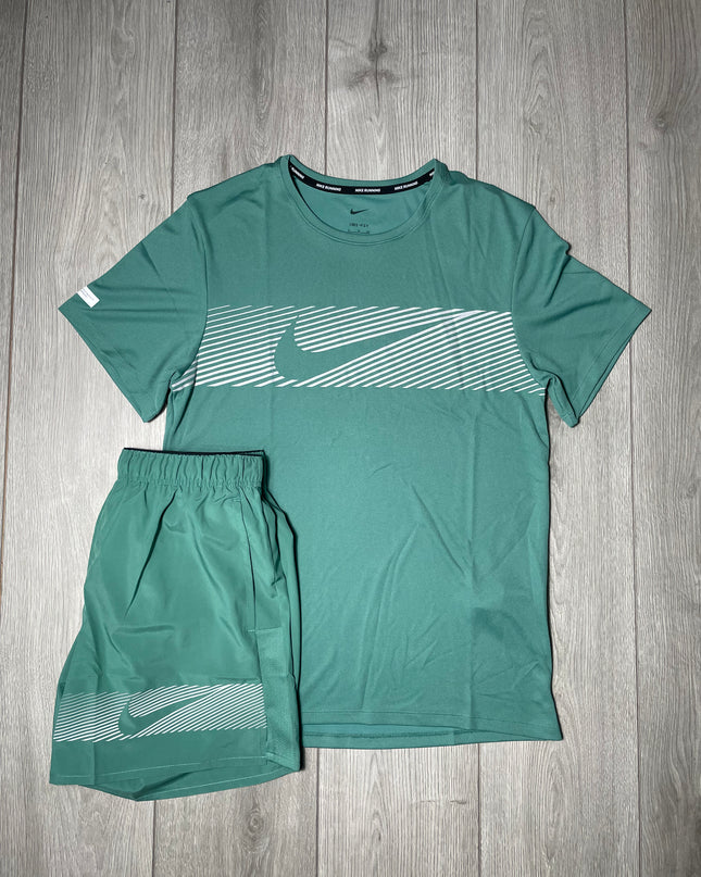 Nike Dri fit set