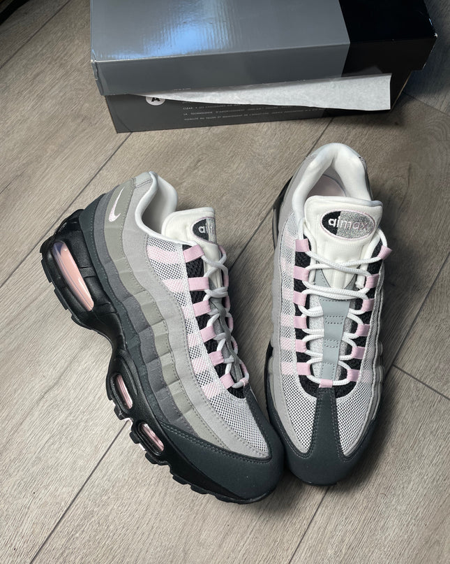 Nike AirMax 95 Pink Foam