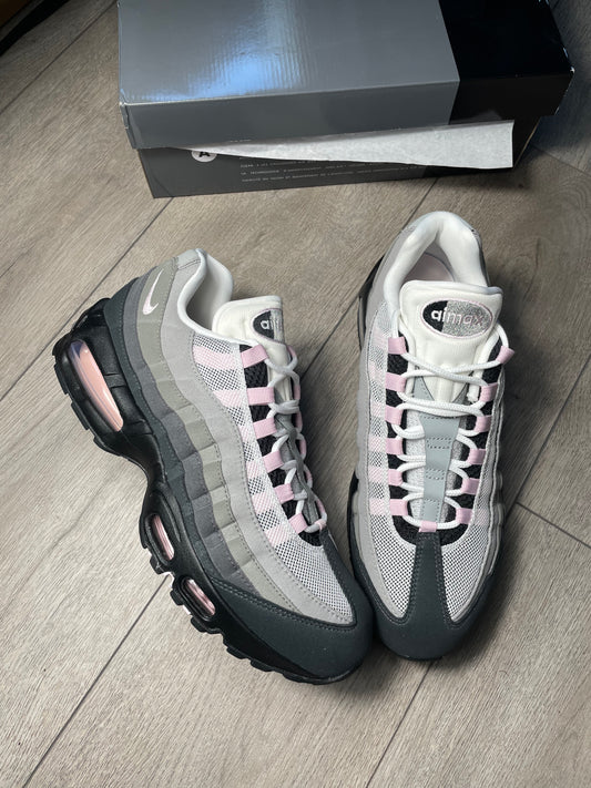 Nike AirMax 95 Pink Foam