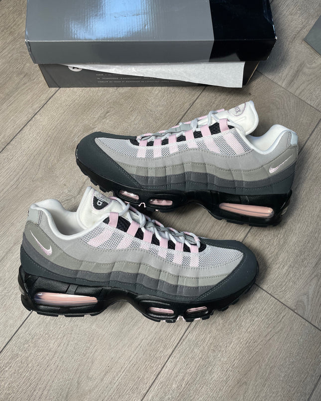 Nike AirMax 95 Pink Foam