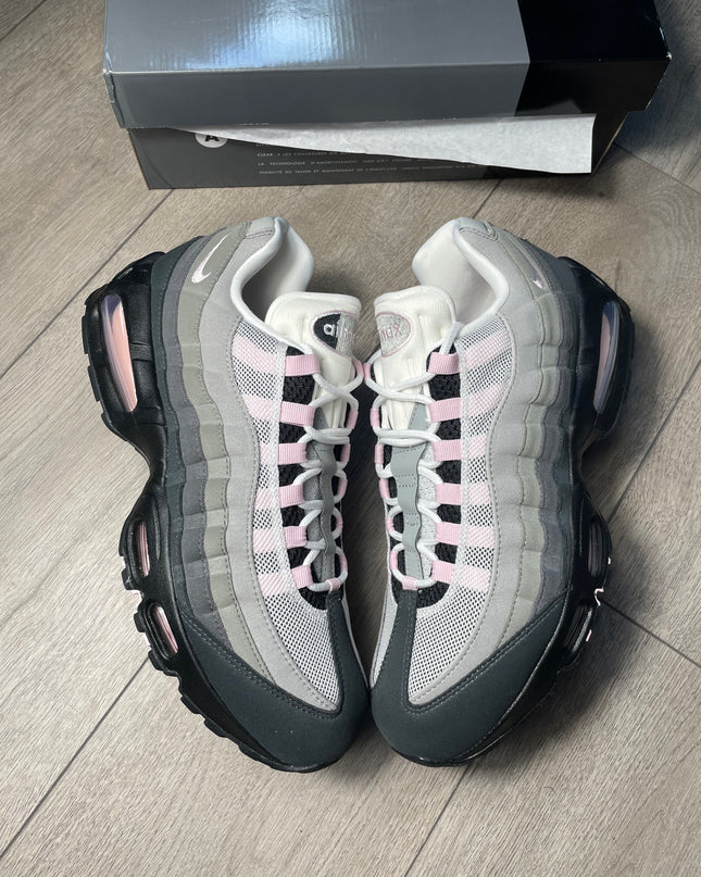 Nike AirMax 95 Pink Foam