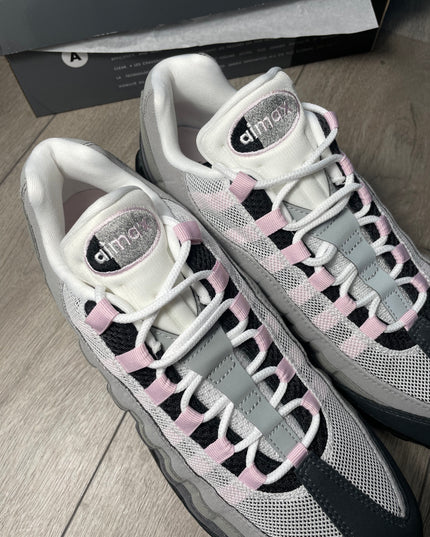 Nike AirMax 95 Pink Foam