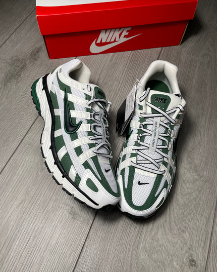 Nike P6000 Armour Green