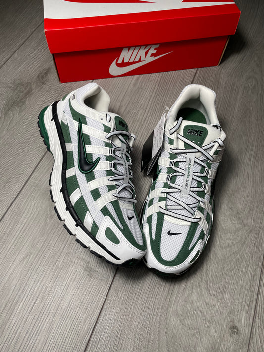 Nike P6000 Armour Green