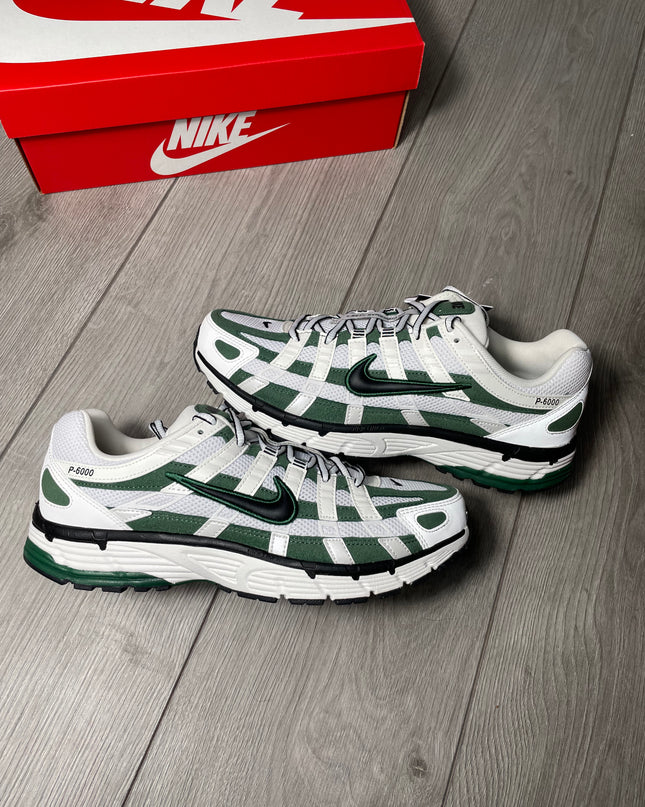 Nike P6000 Armour Green