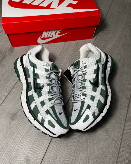 Nike P6000 Armour Green