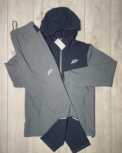 Frequency Trail Tracksuit