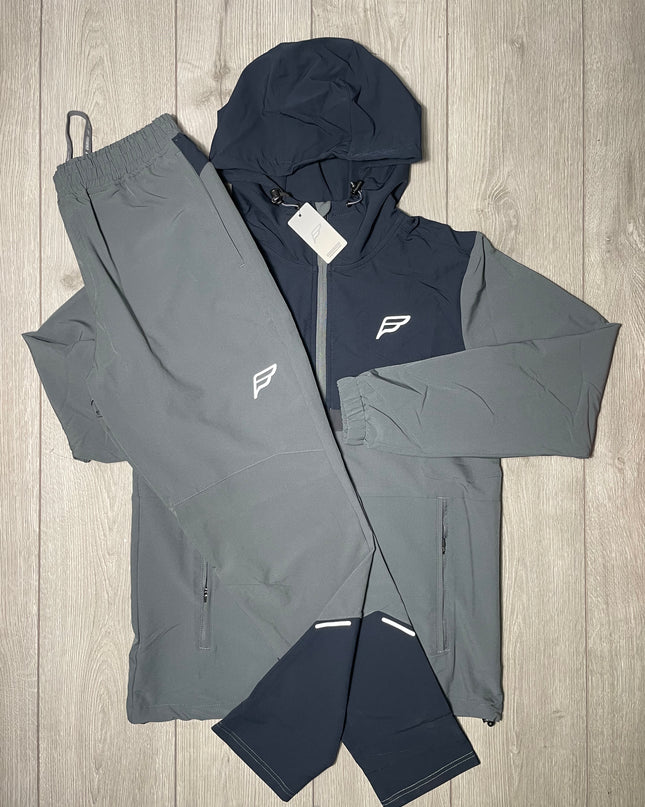 Frequency Trail Tracksuit