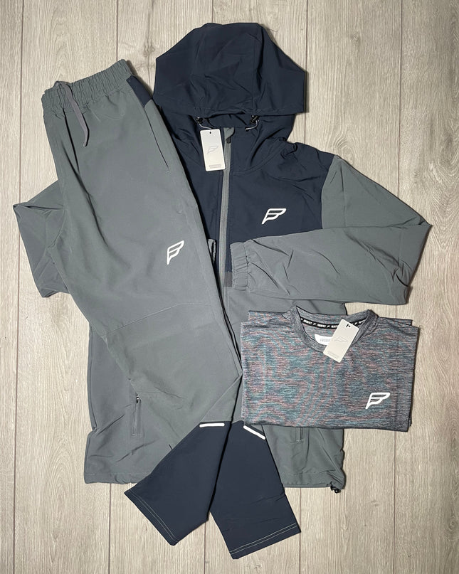 Frequency 3 Piece Set