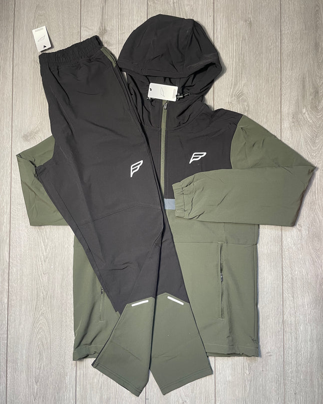 Frequency Trail Tracksuit