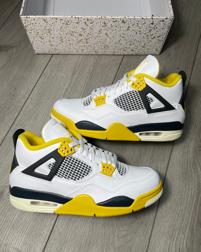 Jordan 4 Retro