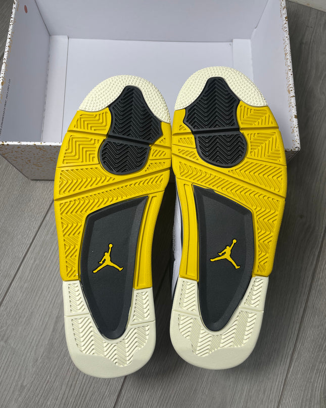Jordan 4 Retro