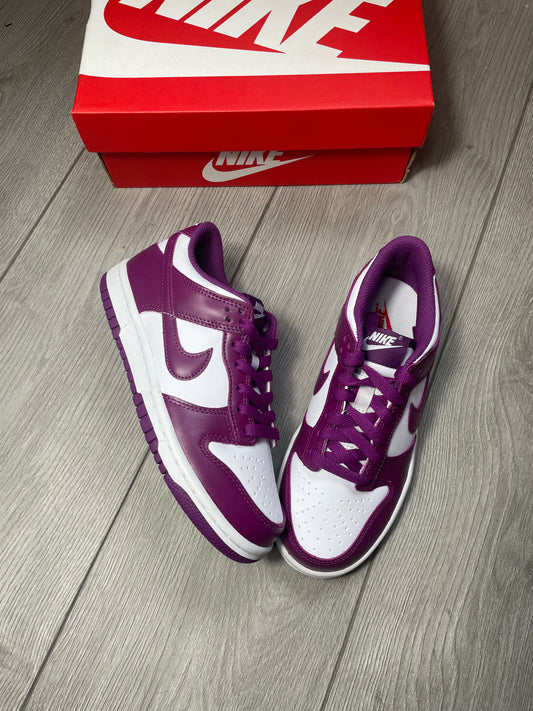 Nike Dunk low (GS)
