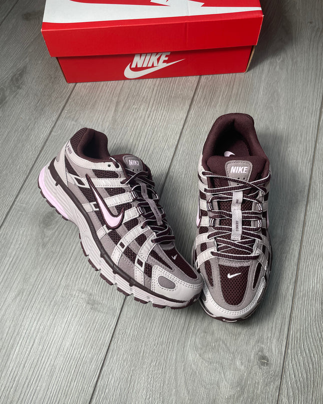 Nike P6000