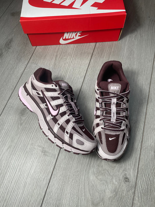 Nike P6000